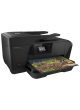 HP Officejet 7510 e-AIO - 15ppm / 4800dpi / A3 / USB / Wi-Fi / LAN / FAX / Color Inkjet - Printer